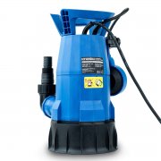 Hyundai HYSP550CD 550W Electric Clean and Dirty Water Submersible Water Pump